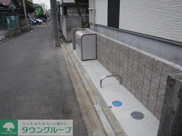 ノブレス・ルミエの物件内観写真