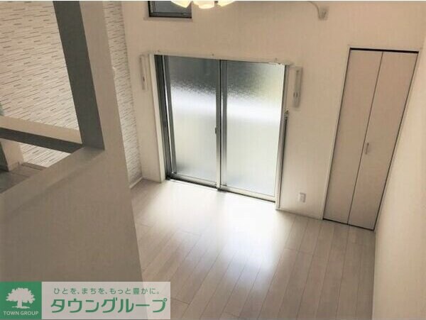 ノブレス・ルミエの物件内観写真