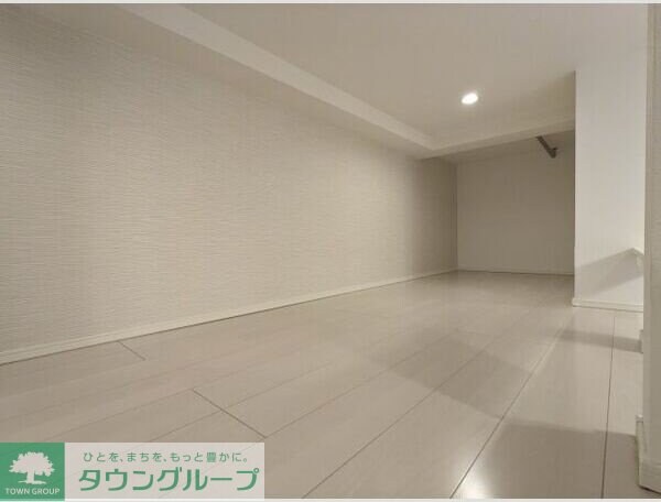 ハーモニーテラス十番IVの物件内観写真