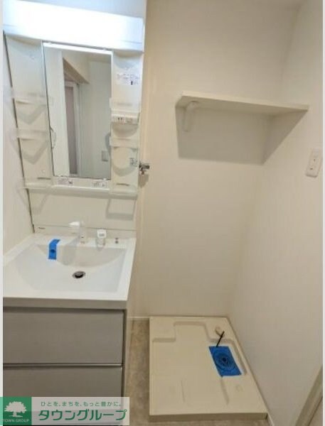 ハーモニーテラス松園の物件内観写真