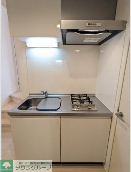 ハーモニーテラス松園の物件内観写真