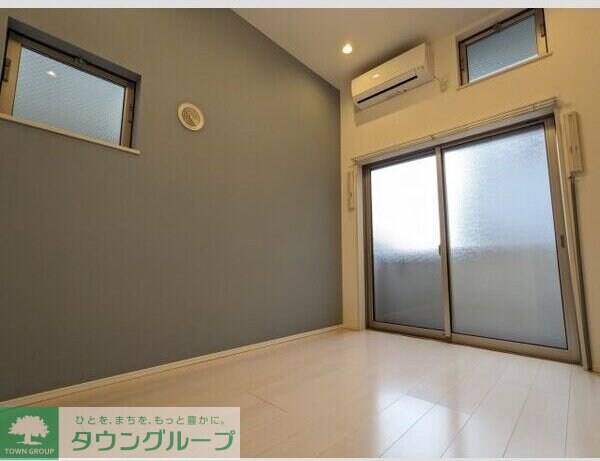 ハーモニーテラス松園の物件内観写真