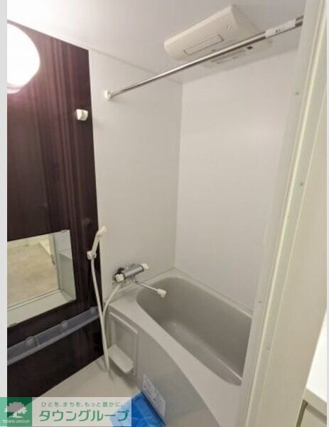 ハーモニーテラス松園の物件内観写真