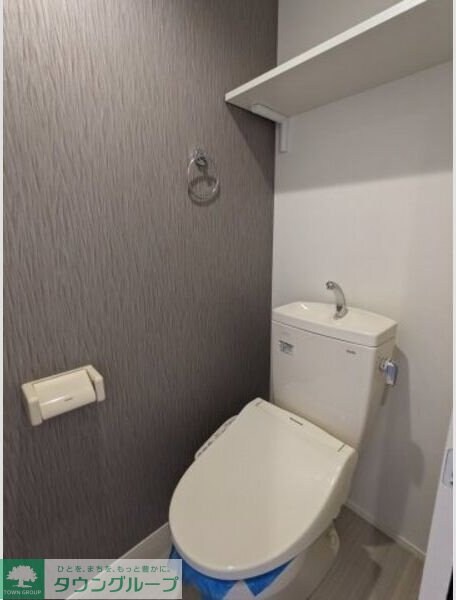 ウィンクルム新瑞橋の物件内観写真