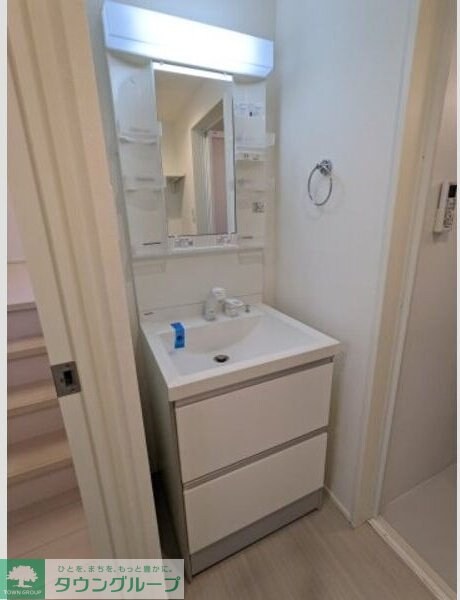 ウィンクルム新瑞橋の物件内観写真