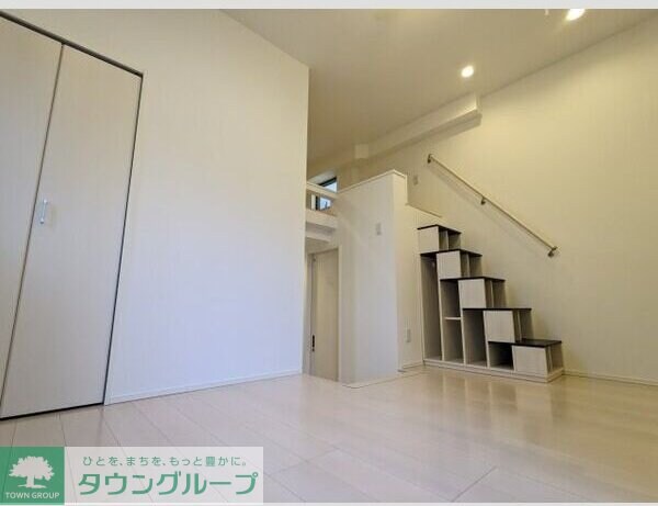 ウィンクルム新瑞橋の物件内観写真