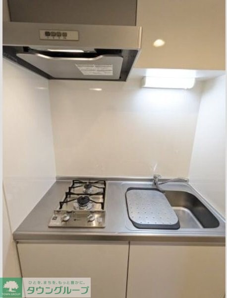 ウィンクルム新瑞橋の物件内観写真