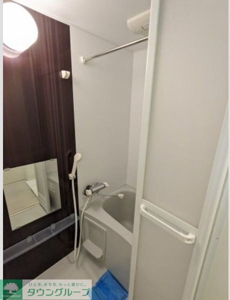 ウィンクルム新瑞橋の物件内観写真