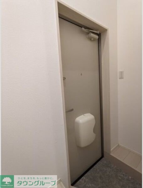 ウィンクルム新瑞橋の物件内観写真