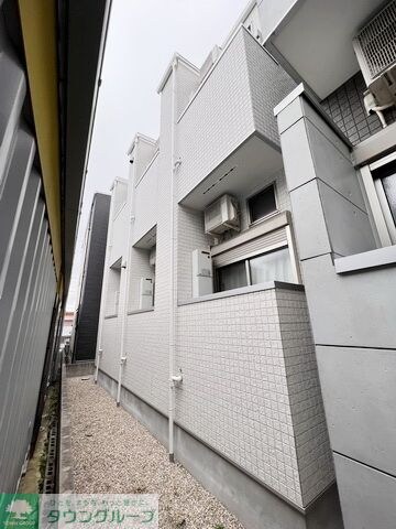 カーサルーチェ黄金の物件内観写真