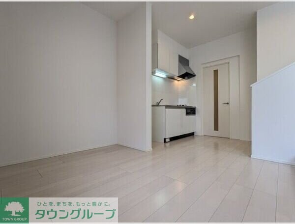 ハーモニーテラス旗屋の物件内観写真