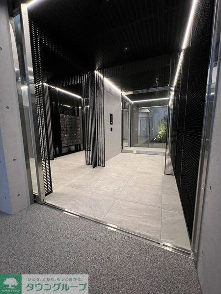 THE BRICKS(ザ ブリックス)の物件内観写真