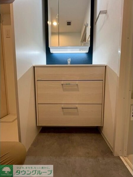 THE BRICKS(ザ ブリックス)の物件内観写真