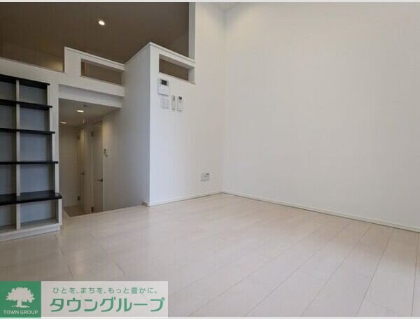 メモリアルの物件内観写真