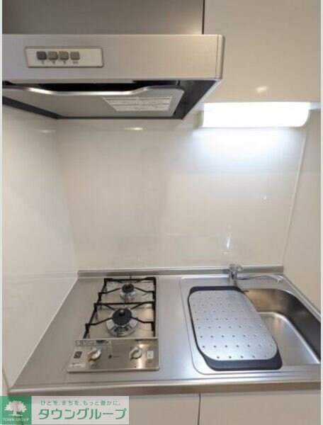 メモリアルの物件内観写真