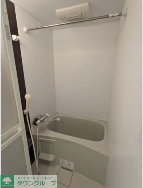 メモリアルの物件内観写真