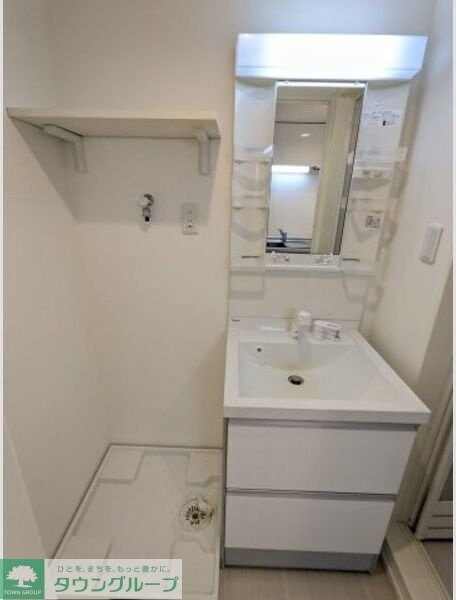 メモリアルの物件内観写真