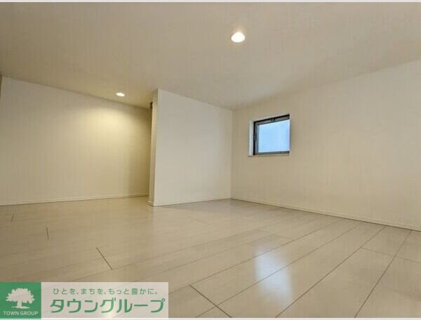 メモリアルの物件内観写真