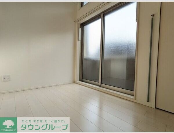 メモリアルの物件内観写真