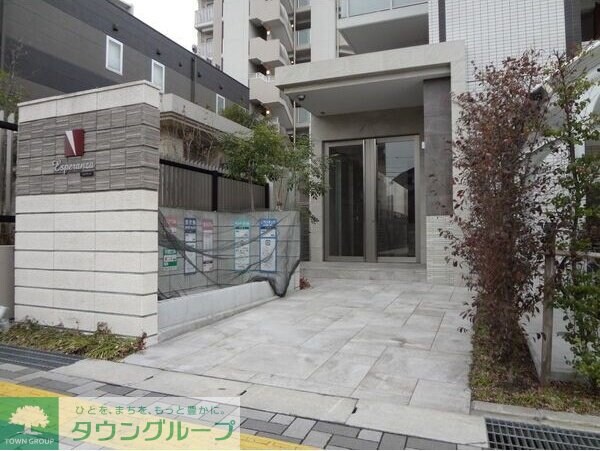 エスペランサの物件内観写真