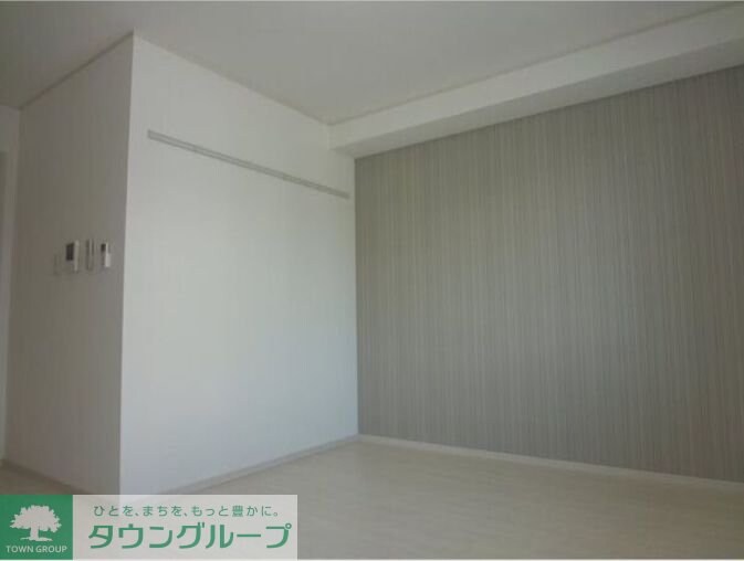 ポートパレス東海通の物件内観写真