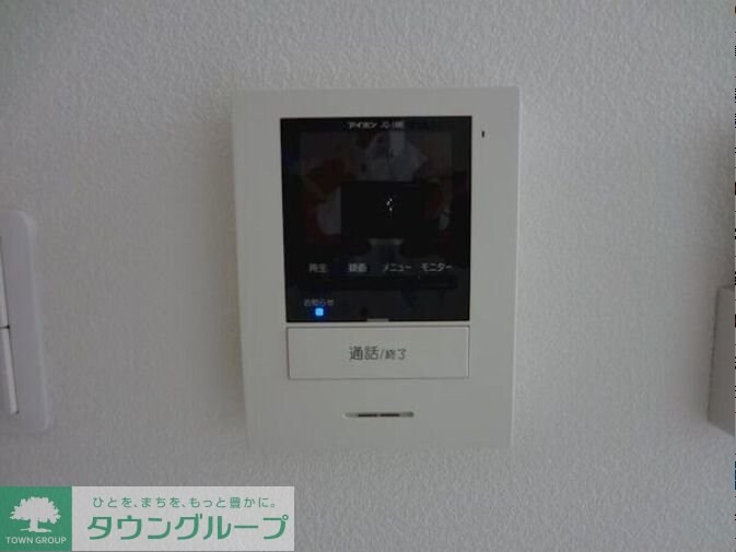 ポートパレス東海通の物件内観写真