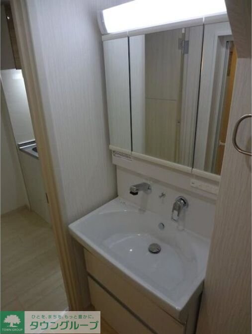 ポートパレス東海通の物件内観写真