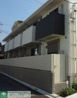 ポートパレス東海通の物件内観写真