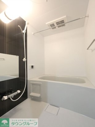 ラポート日比野の物件内観写真