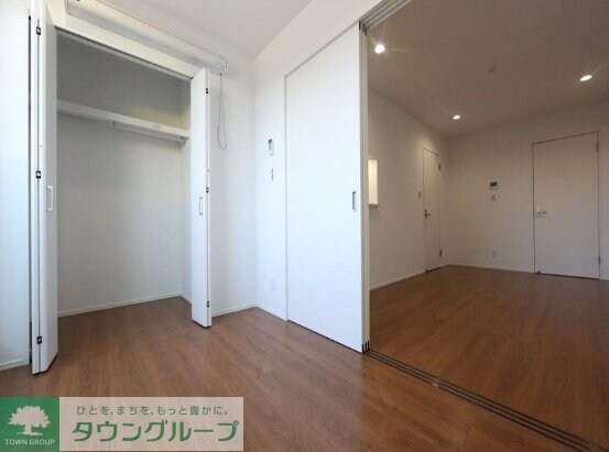 ラポート日比野の物件内観写真