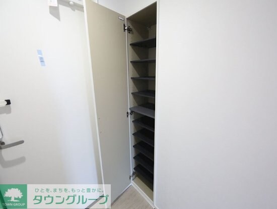 ラポート日比野の物件内観写真