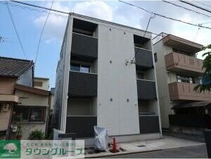 REGALEST豊田本町の物件内観写真