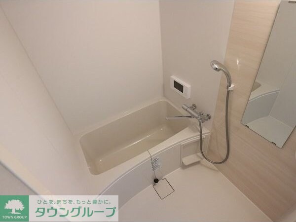 REGALEST豊田本町の物件内観写真