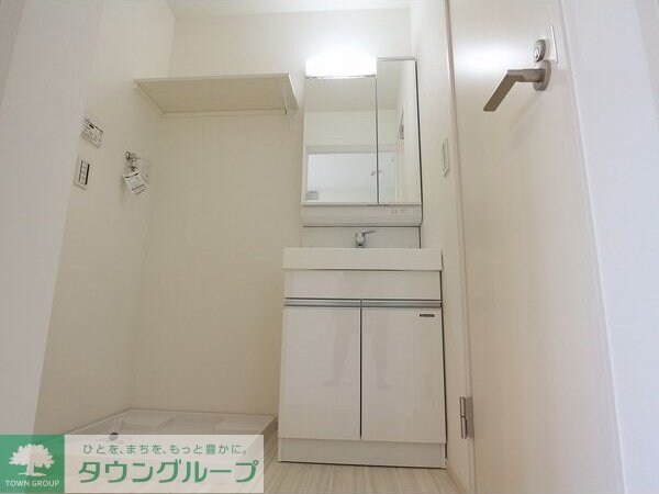 REGALEST豊田本町の物件内観写真