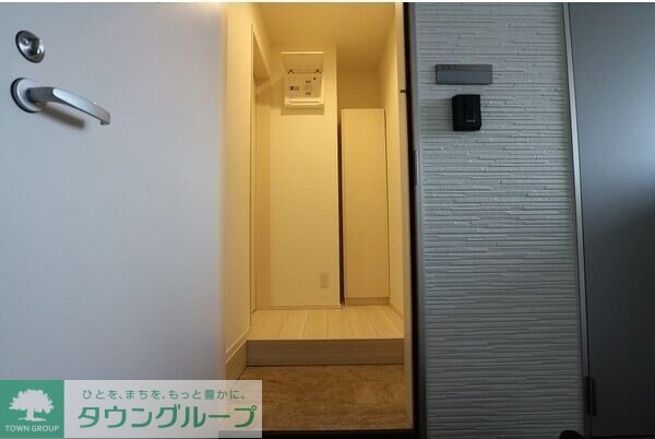 REGALEST豊田本町の物件内観写真