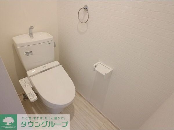 REGALEST豊田本町の物件内観写真