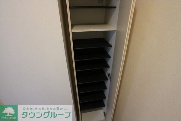 REGALEST豊田本町の物件内観写真