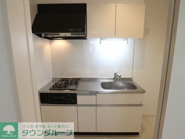 REGALEST豊田本町の物件内観写真