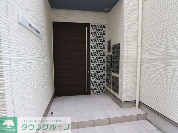 REGALEST豊田本町の物件内観写真