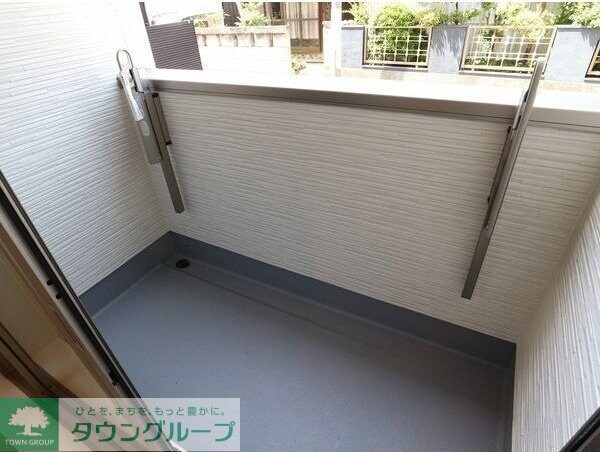 REGALEST豊田本町の物件内観写真