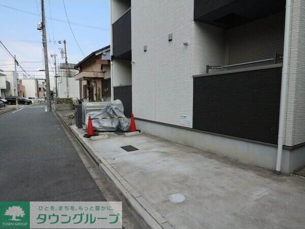 REGALEST豊田本町の物件内観写真