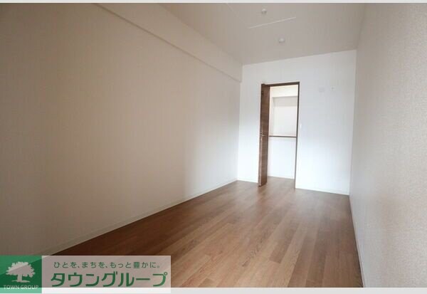 ビアンコネロの物件内観写真