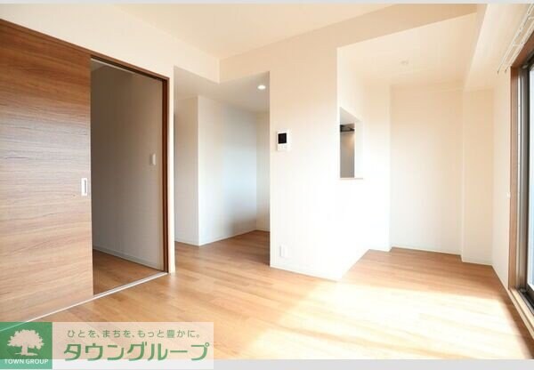 ビアンコネロの物件内観写真