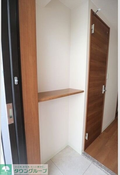 ビアンコネロの物件内観写真