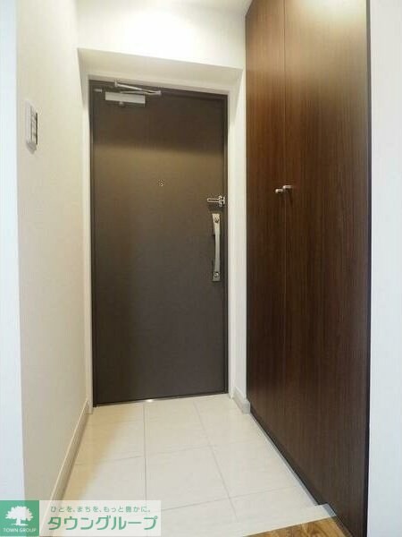 COZY山下通の物件内観写真