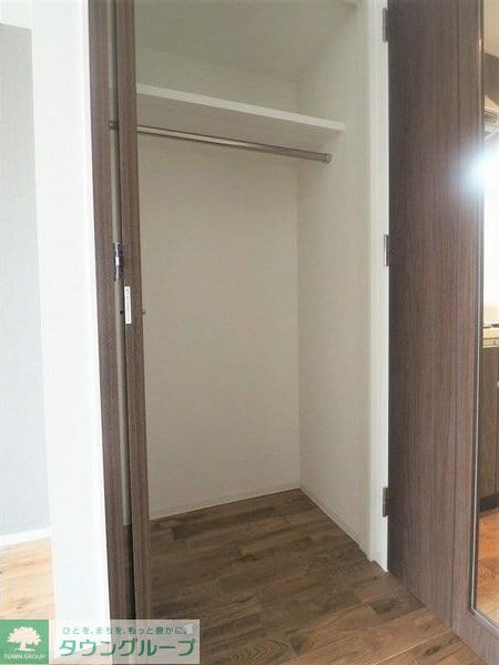 COZY山下通の物件内観写真