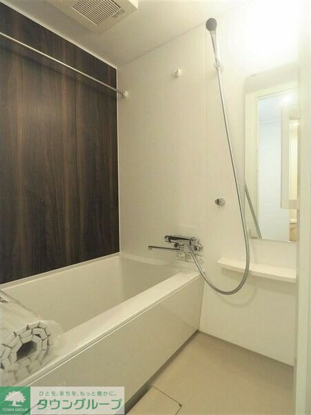 COZY山下通の物件内観写真