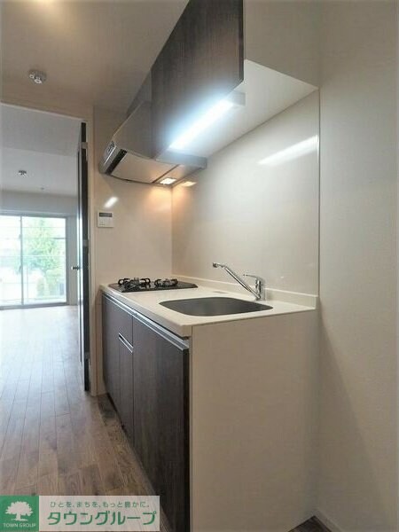 COZY山下通の物件内観写真