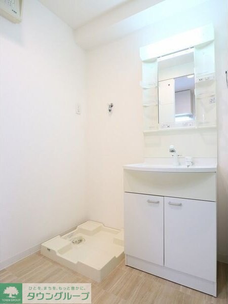 カンピオーネ御器所通の物件内観写真