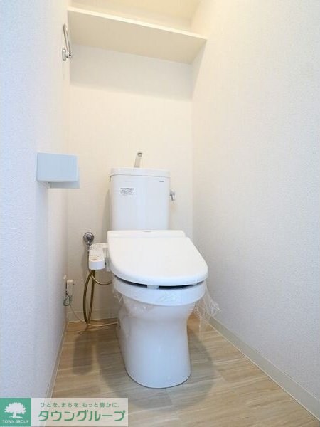 カンピオーネ御器所通の物件内観写真